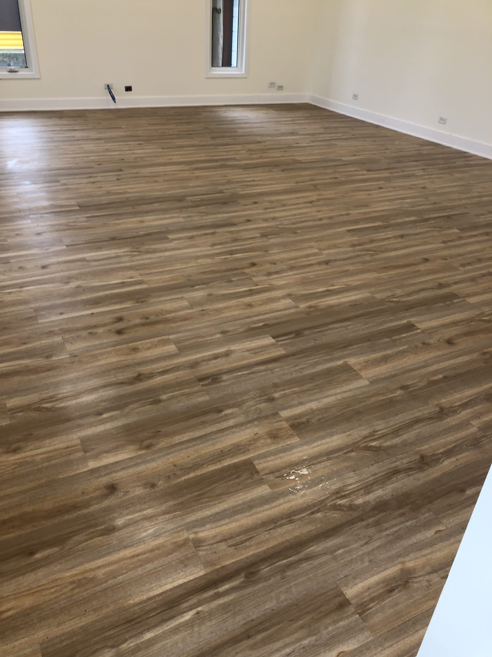 LVP Large Room